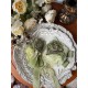 Nine Odes Freesia and Nightingale Oil Painting 2.0 and SP Tops and Skirts(Reservation/Full Payment Without Shipping)